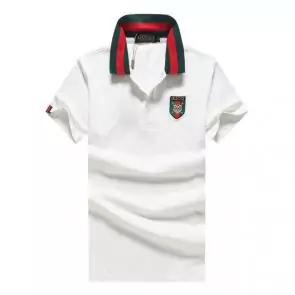 gucci hommes unisex gucci polo t-shirt tiger2019